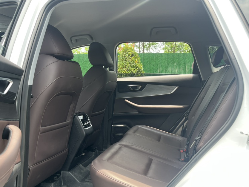Chery Tiggo 7 2024 #6 Chery Tiggo 7 2024 car image #6