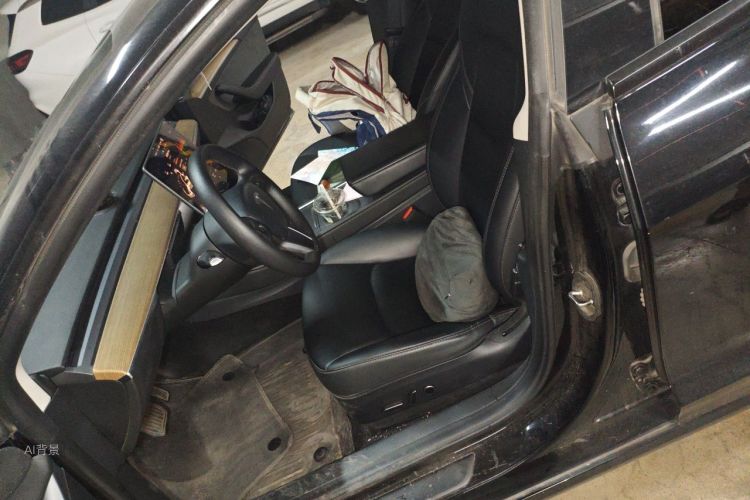 Tesla Model 3 2023 immagine di auto #17