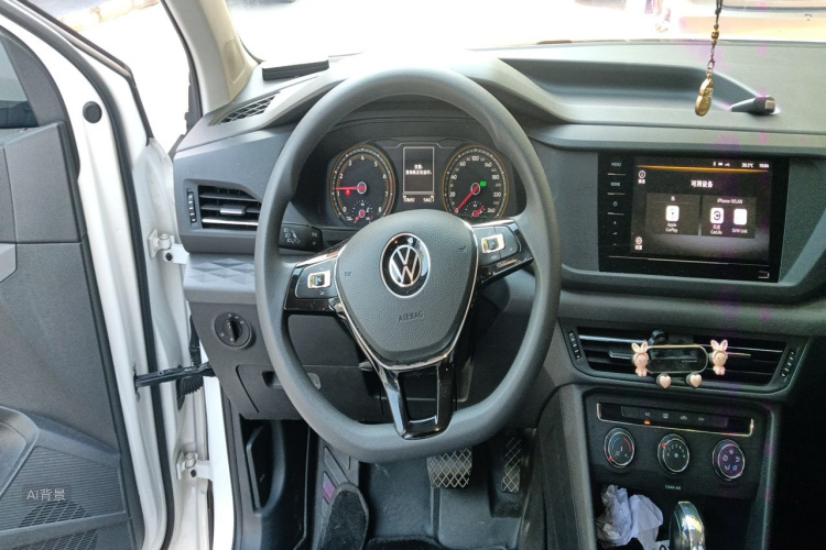 Volkswagen Tharu 2021 imagem de carro #12