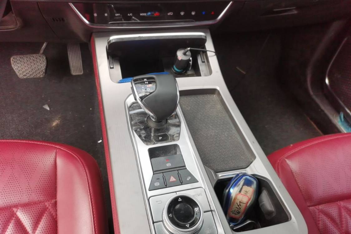 Jetour X70 PLUS 2025 #20 Jetour X70 PLUS 2025 immagine di auto #20
