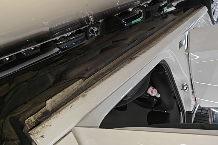 Volkswagen Polo 2019 #27 Volkswagen Polo 2019 car image #27