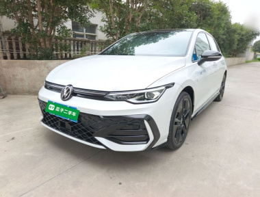 Volkswagen Golf 2024 car image 