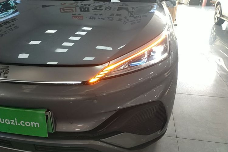 BYD Yuan Plus 2024 immagine di auto #23