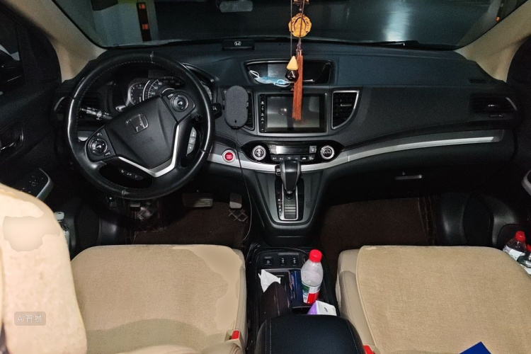 Honda CR-V 2016 #11 Honda CR-V 2016 car image #11