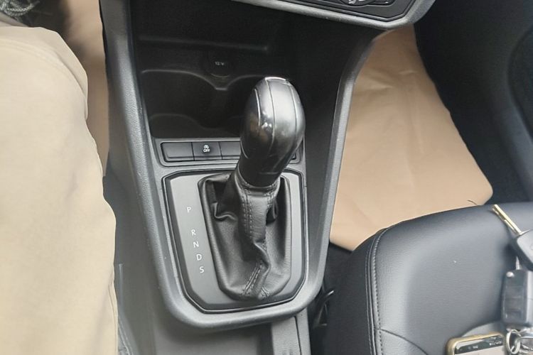 Volkswagen Santana 2018 #14 Volkswagen Santana 2018 car image #14
