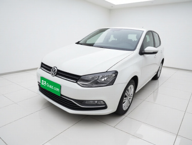 Volkswagen Polo 2016 car image 