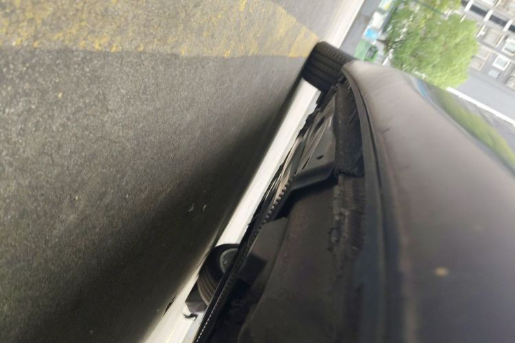Audi A3 2019 car image #21