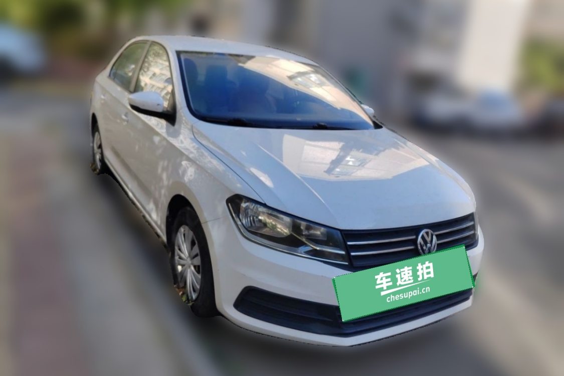 Volkswagen Santana 2016 #2 Volkswagen Santana 2016 car image #2