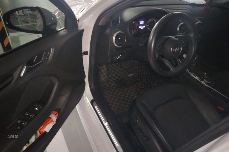 Audi A3 2019 #18 Audi A3 2019 car image #18
