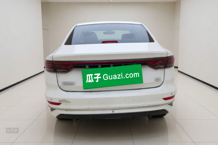 GEELY Emgrand 2022 #6 GEELY Emgrand 2022 car image #6