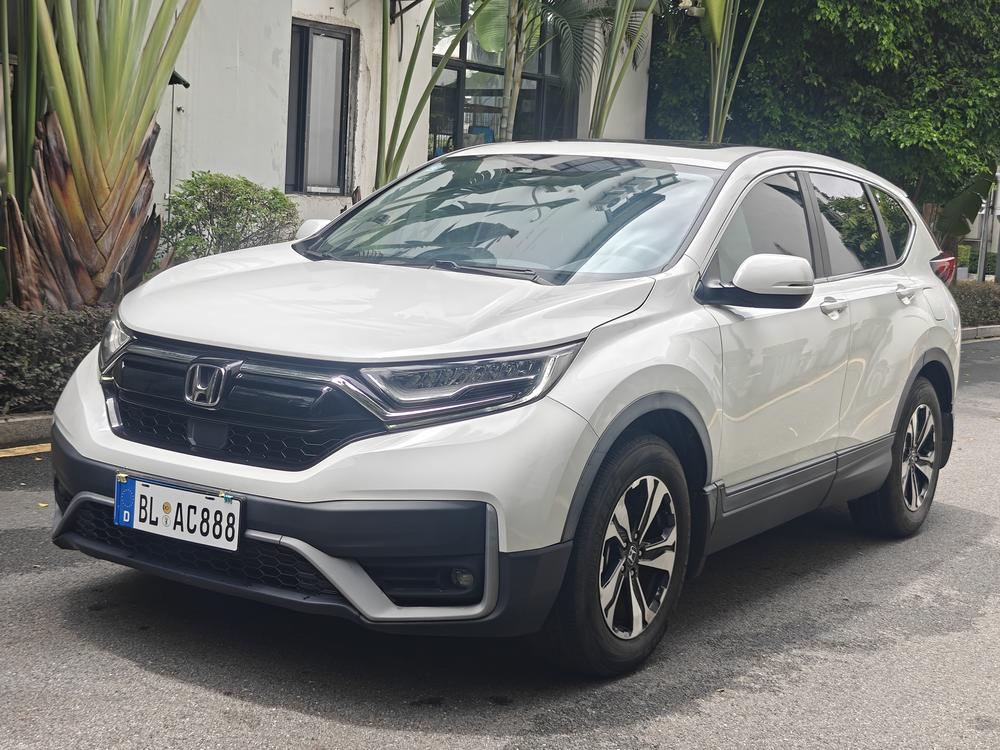 Honda CR-V 2020 car image 