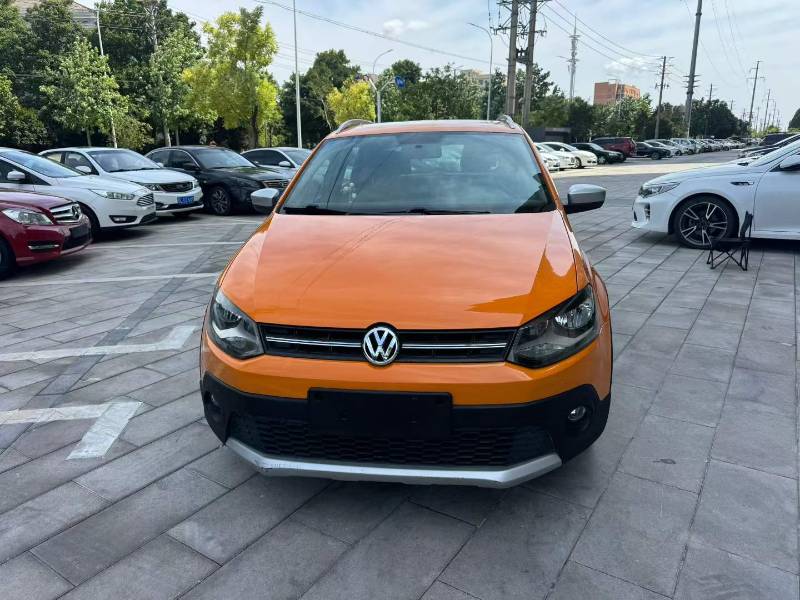 Volkswagen Polo 2012 #2 Volkswagen Polo 2012 car image #2