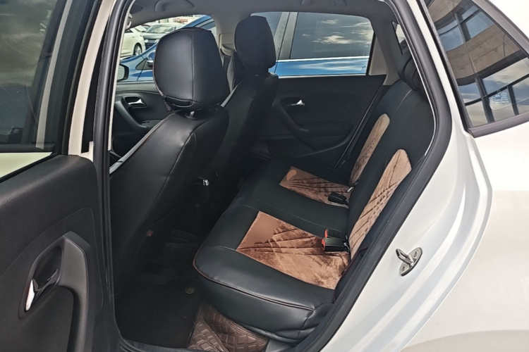 Volkswagen Polo 2017 #17 Volkswagen Polo 2017 immagine di auto #17