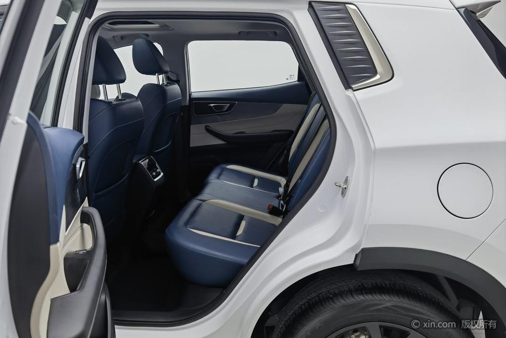 Chery Tiggo 5x 2023 #19 Chery Tiggo 5x 2023 immagine di auto #19
