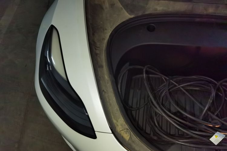 Tesla Model 3 2021 #28 Tesla Model 3 2021 car image #28