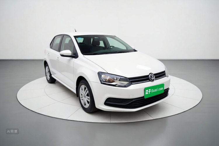 Volkswagen Polo 2018 #4 Volkswagen Polo 2018 car image #4