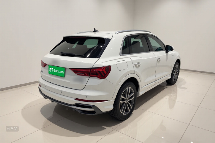 Audi Q3 2021 #7 Audi Q3 2021 immagine di auto #7