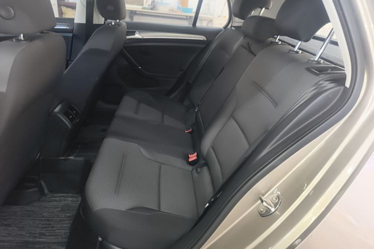 Volkswagen Golf 2017 #13 Volkswagen Golf 2017 car image #13