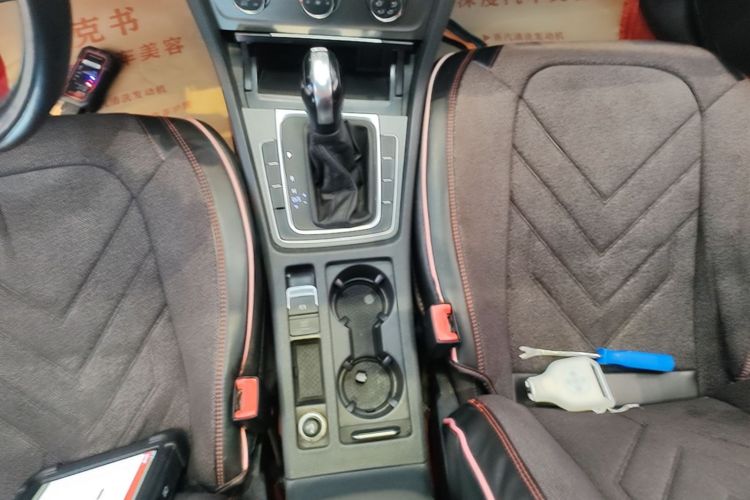 Volkswagen Golf 2016 #14 Volkswagen Golf 2016 car image #14