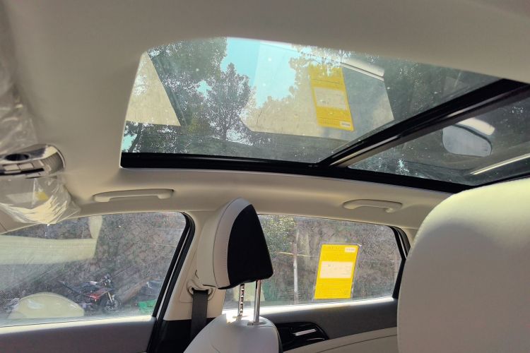 起亚 狮铂拓界 2025 汽车图片 #18