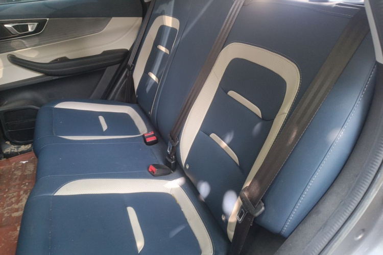 Chery Tiggo 5x 2023 #14 Chery Tiggo 5x 2023 immagine di auto #14