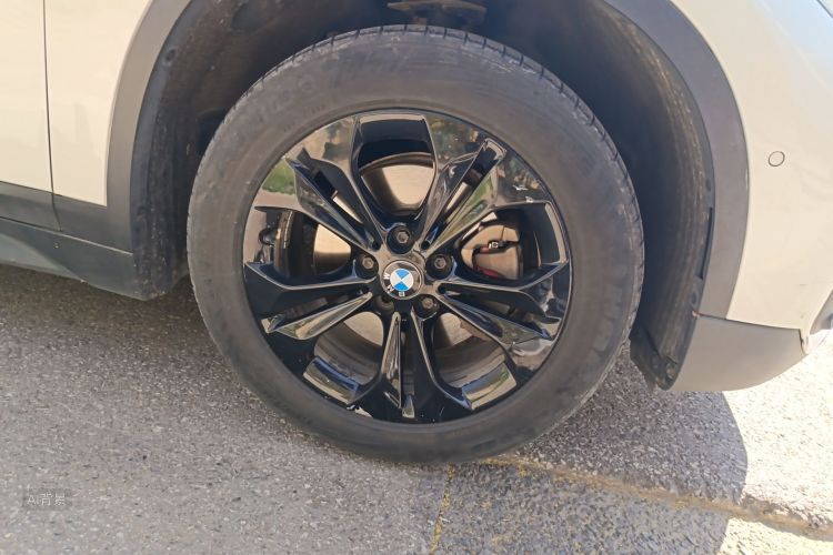 BMW X1 2016 image de voiture #9