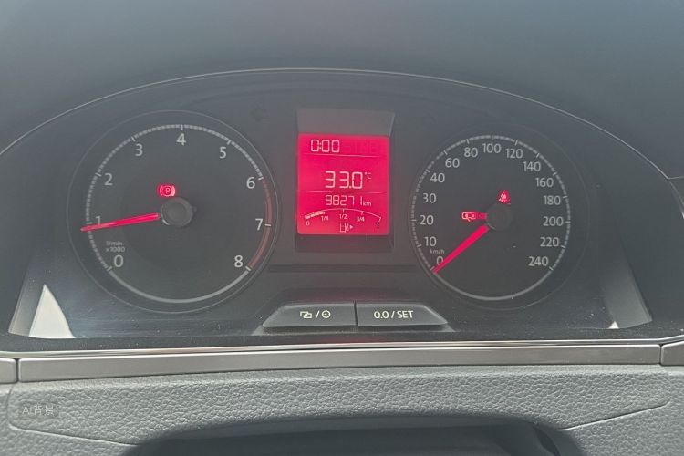Volkswagen Santana 2018 #13 Volkswagen Santana 2018 car image #13