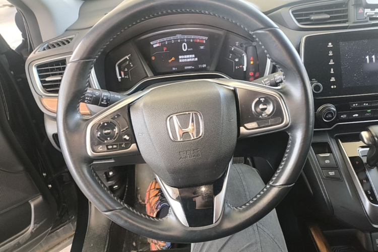 Honda CR-V 2020 car image #11