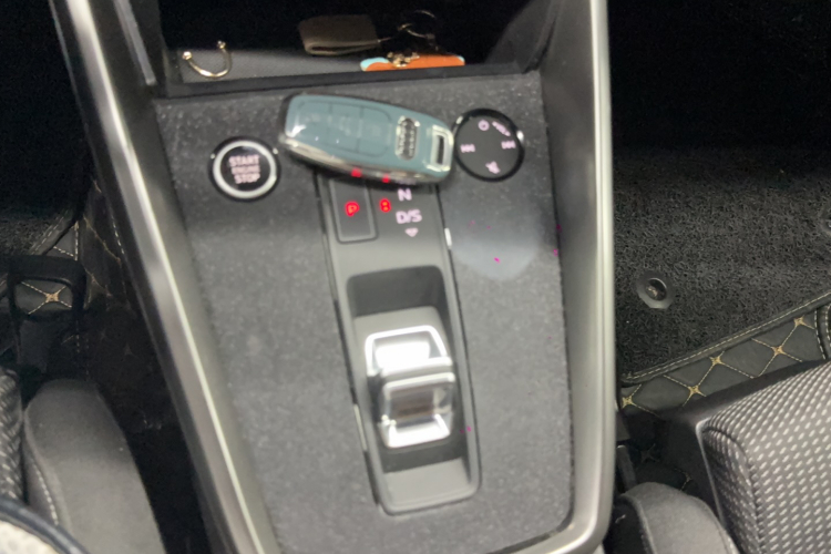 Audi A3 2021 immagine di auto #14