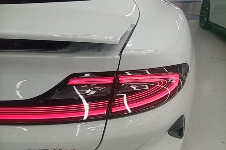 MI SU7 2025 car image #8