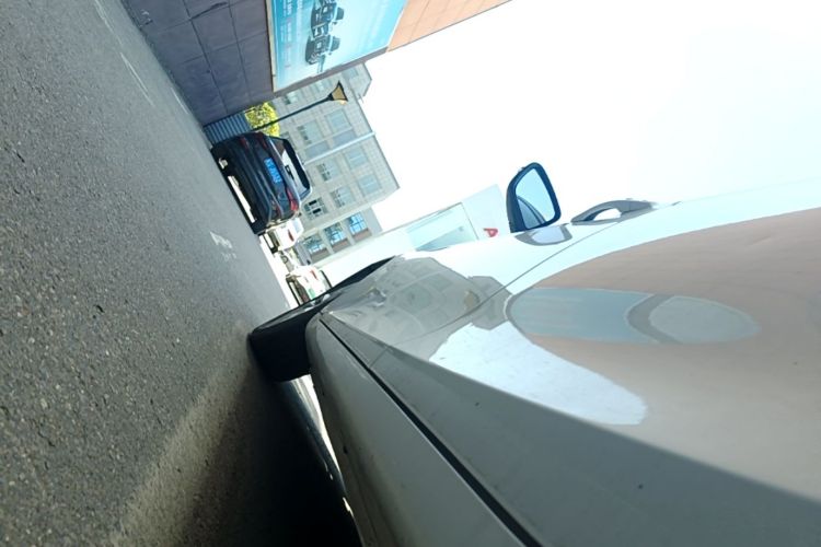 GEELY Emgrand 2015 car image #27