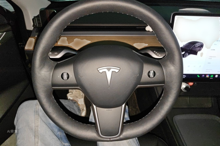 Tesla Model 3 2021 #12 Tesla Model 3 2021 car image #12