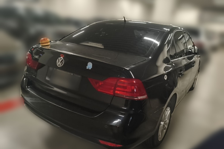 Volkswagen Santana 2019 immagine di auto #7