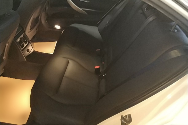 BMW 3 Series 2016 #17 BMW 3 Series 2016 car image #17