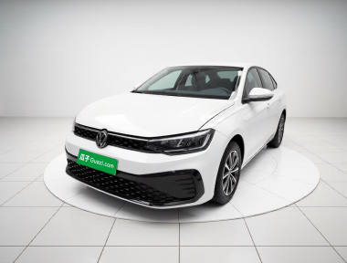 Volkswagen Lavida 2024 car image 