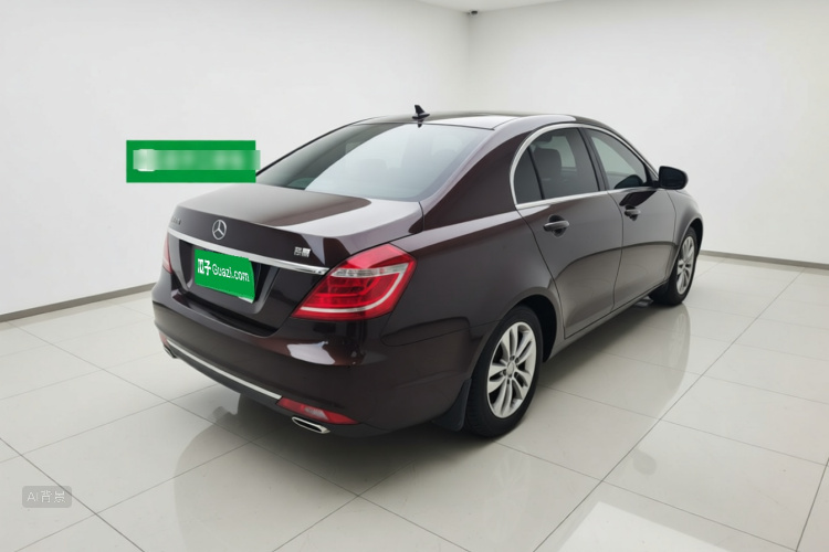 GEELY Emgrand 2016 car image #7
