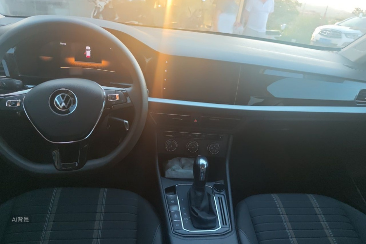 Volkswagen Lavida 2023 car image #11