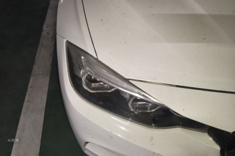 BMW 3 Series 2018 #8 BMW 3 Series 2018 car image #8