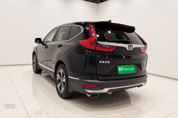 Honda CR-V 2020 #5 Honda CR-V 2020 car image #5