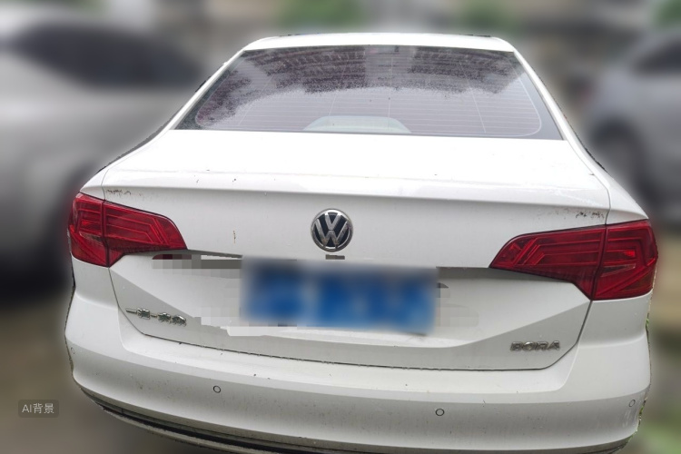 Volkswagen Bora 2017 #6 Volkswagen Bora 2017 car image #6
