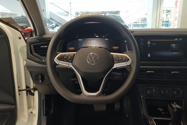 Volkswagen Lavida 2025 #12 Volkswagen Lavida 2025 car image #12