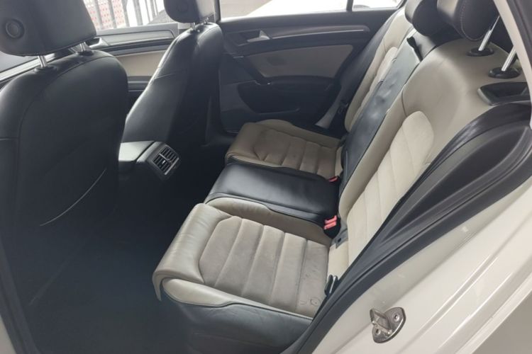 Volkswagen Golf 2017 #13 Volkswagen Golf 2017 car image #13