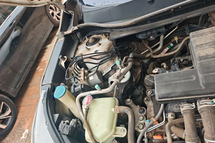 Honda CR-V 2018 car image #22