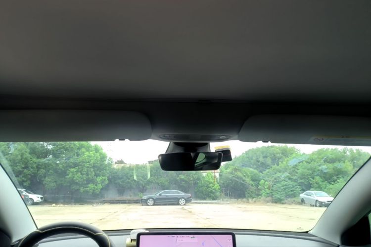 Tesla Model 3 2020 #18 Tesla Model 3 2020 car image #18