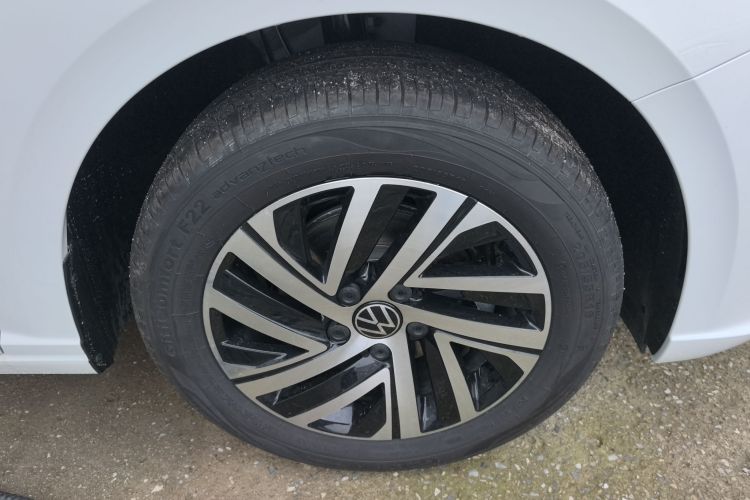 Volkswagen Lavida 2026 #5 Volkswagen Lavida 2026 immagine di auto #5