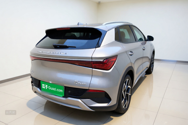BYD Yuan Plus 2023 car image #5