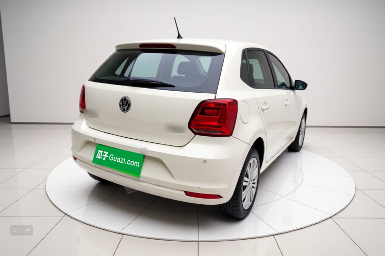 Volkswagen Polo 2016 #5 Volkswagen Polo 2016 car image #5