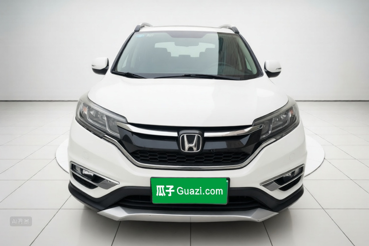 Honda CR-V 2016 car image #3