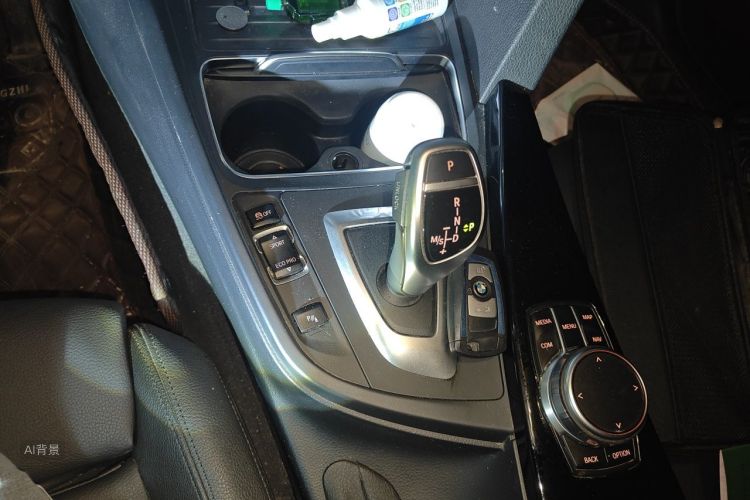 BMW 3 Series 2019 #16 BMW 3 Series 2019 car image #16
