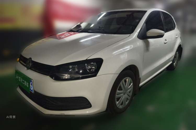 Volkswagen Polo 2016 #2 Volkswagen Polo 2016 car image #2
